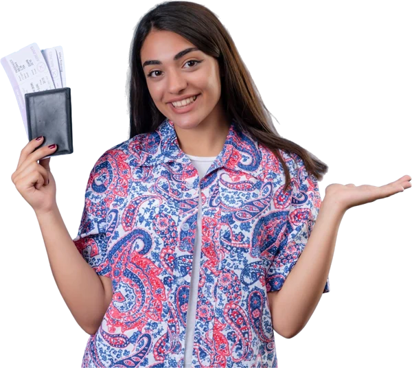 What is OCI Card