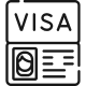 Conversion of PIO Card to OCI Card