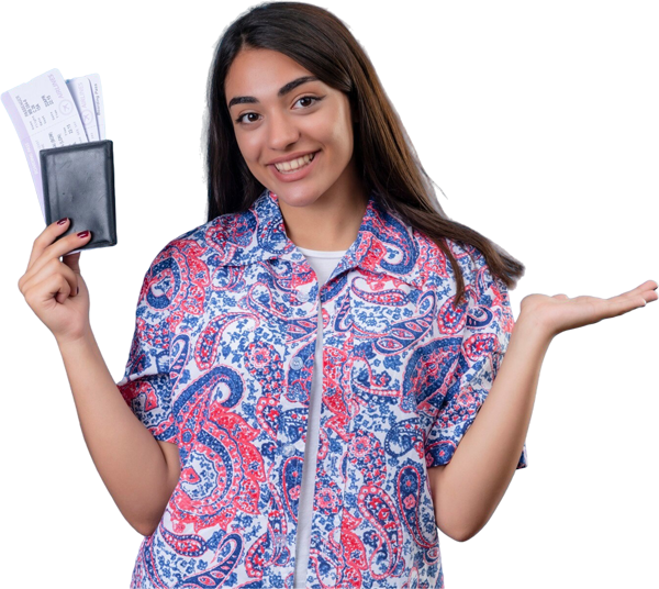 What is OCI Card