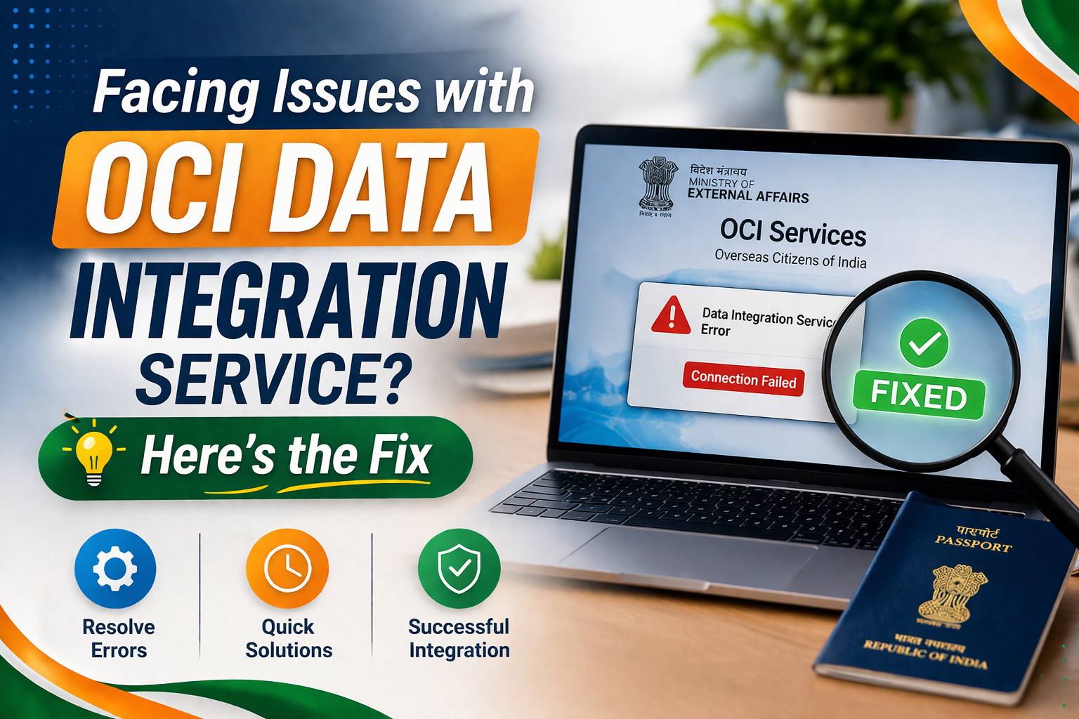 OCI Data Integration Service Issues