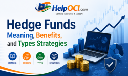 Hedge funds Meaning, Benefits, and Types Strategies