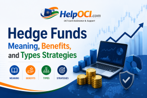 Hedge funds Meaning, Benefits, and Types Strategies