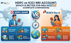 Which Is Better, HDFC or ICICI for NRI Account? (2026 Guide)