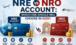 NRE vs NRO Account: Which Should NRIs Choose in 2026?
