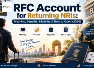 RFC Account for Returning NRIs